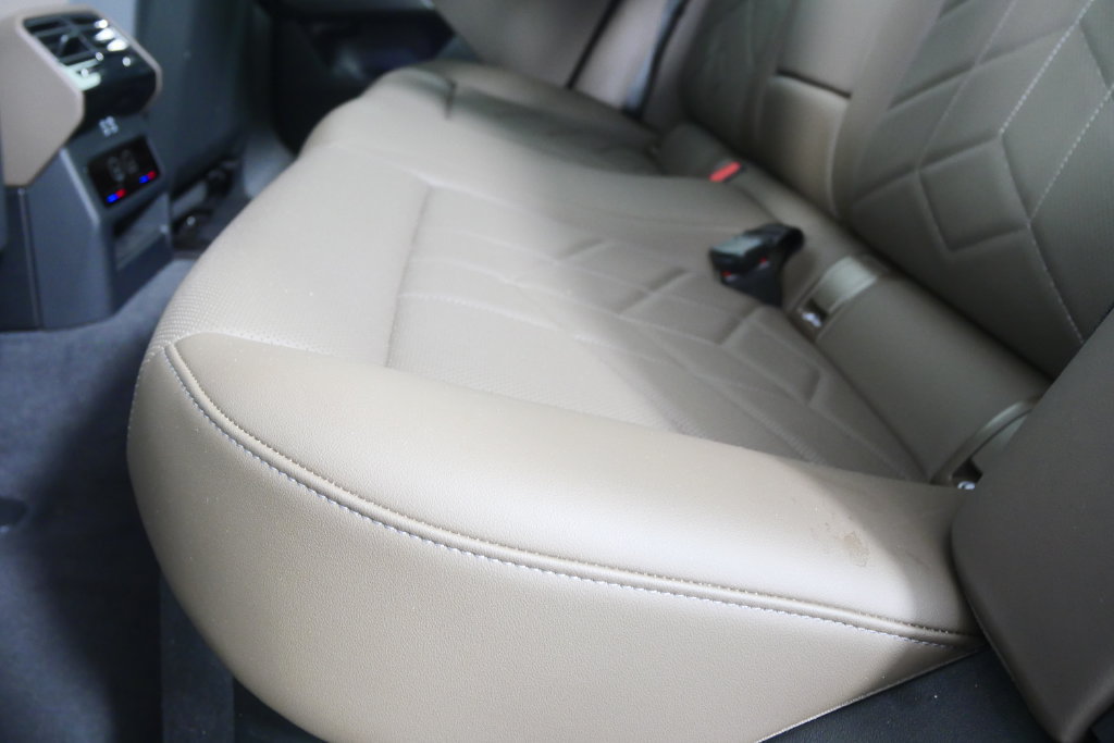 Certified 2026 BMW 530i RWD image 15