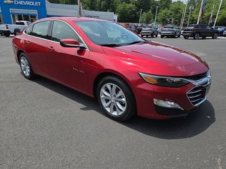 Used 2024 Chevrolet Malibu LT FWD video 1