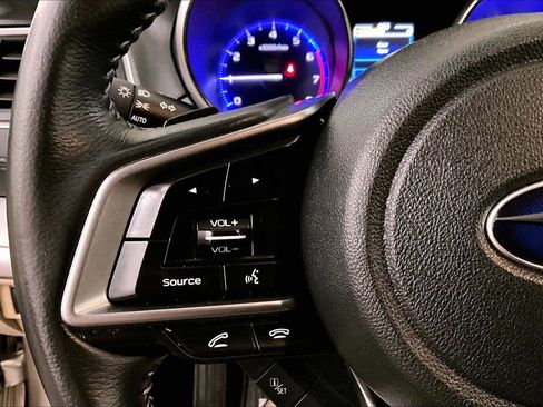 Used 2018 Subaru Legacy 2.5i Premium image 17