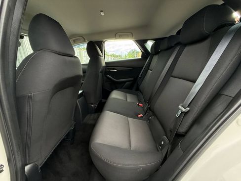 Used 2025 MAZDA CX-30 AWD 2.5 S image 23