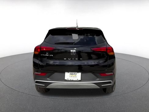 Used 2025 Buick Encore GX Preferred FWD image 12