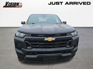 Used 2023 Chevrolet Colorado W/T w/ WT Convenience Package video 2