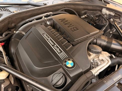 Used 2013 BMW 640i Gran Coupe RWD image 59