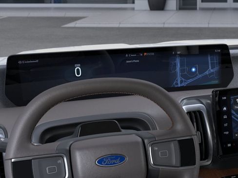 New 2026 Ford Expedition King Ranch image 13