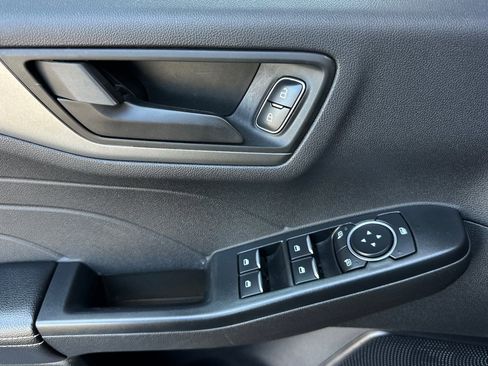 Certified 2024 Ford Escape Active FWD image 10