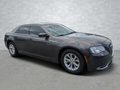 Used 2015 Chrysler 300 Limited