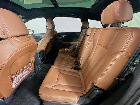 New 2026 Audi Q7 Premium Plus AWD/4WD image 39