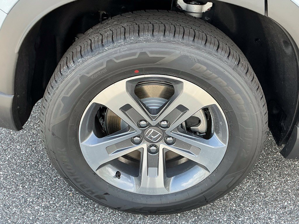 New 2026 Honda Pilot EX-L image 19