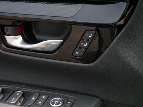 Certified 2026 Honda CR-V EX-L image 20