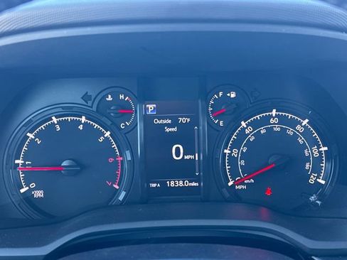 Used 2023 Toyota 4Runner SR5 image 15