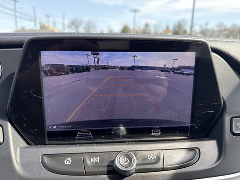 Used 2022 Chevrolet Blazer LT image 26