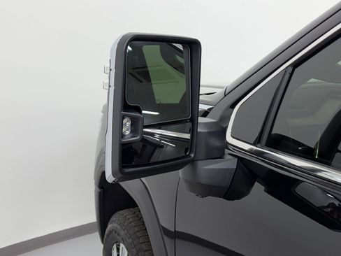 Used 2026 GMC Sierra 2500 Denali w/ Denali Reserve Package AWD/4WD image 21