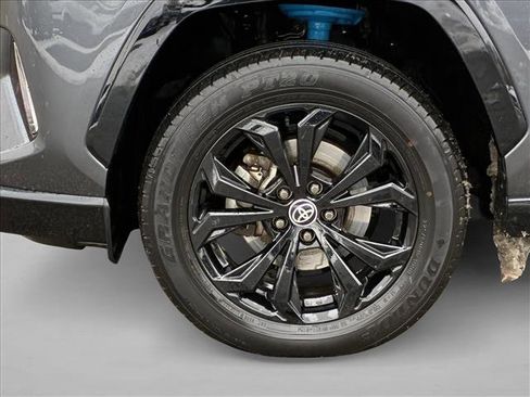 Used 2023 Toyota RAV4 XSE image 9