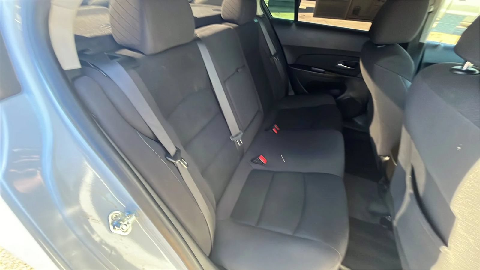 Used 2016 Chevrolet Cruze LT FWD image 16