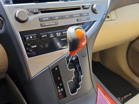 Used 2010 Lexus RX 350 2WD w/ Premium Pkg image 36
