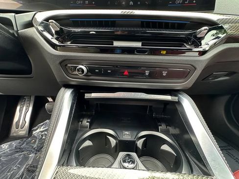 Used 2025 BMW i4 M50 AWD/4WD image 18
