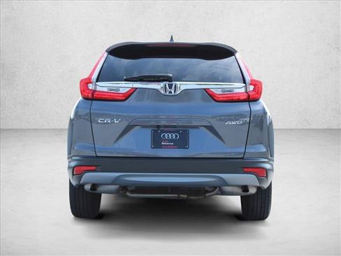 Used 2019 Honda CR-V EX-L image 8