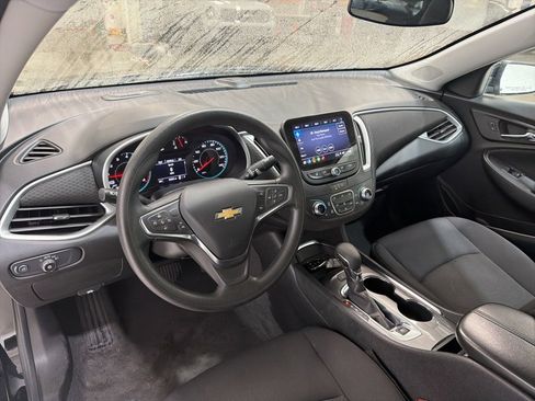 Used 2024 Chevrolet Malibu LT image 29