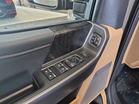 New 2026 Ford F250 Lariat image 12