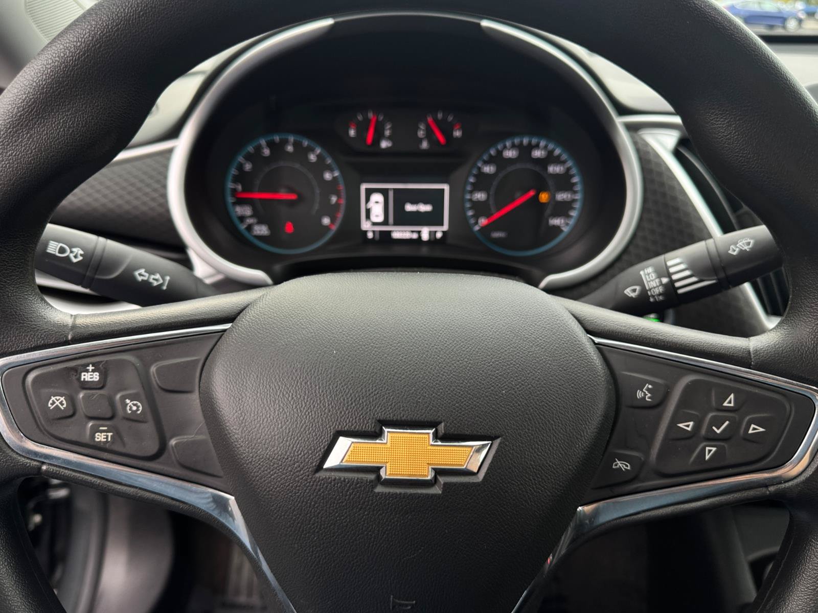 Used 2017 Chevrolet Malibu LS FWD image 20