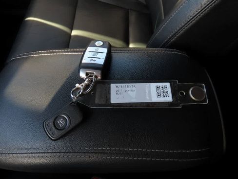 Used 2017 Kia Sportage EX image 26