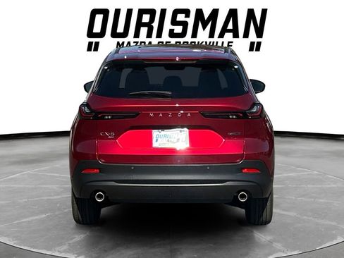 New 2026 MAZDA CX-5 Select image 5