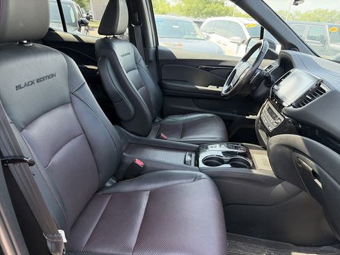 Certified 2023 Honda Ridgeline Black Edition image 15