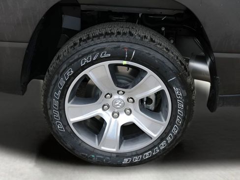 New 2026 RAM 1500 Express RWD image 9