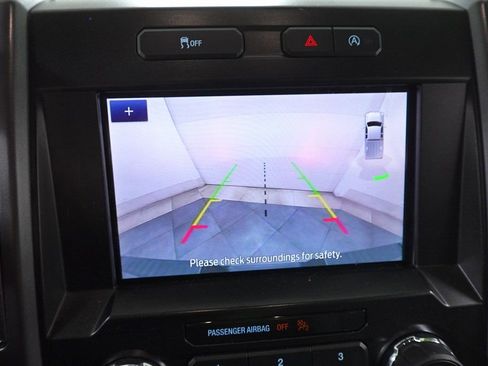 Used 2020 Ford F150 XLT w/ Equipment Group 302A Luxury image 17