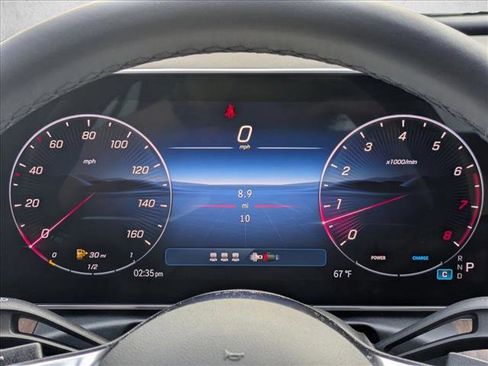 New 2026 Mercedes-Benz C 300 Sedan image 11