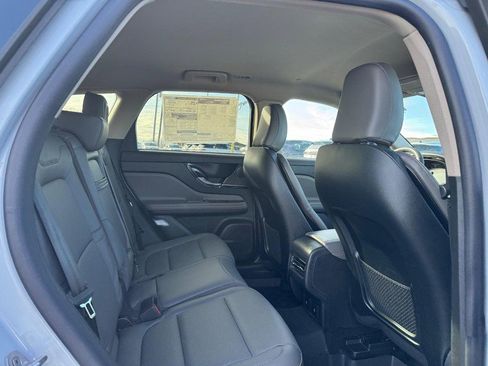 New 2025 Lincoln Corsair FWD w/ Equipment Group 101A image 11