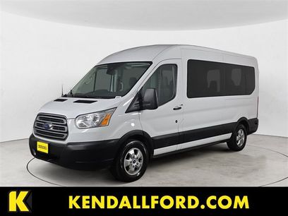 Used 2019 Ford Transit 350 XLT
