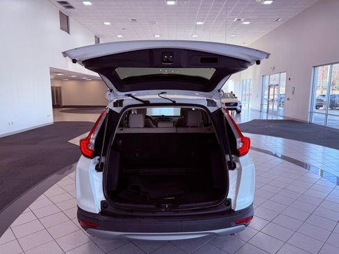 Used 2019 Honda CR-V EX image 12