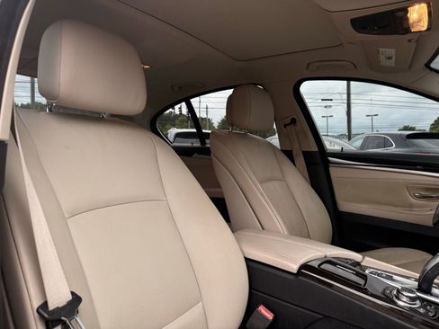 Used 2013 BMW 535i Sedan RWD image 38