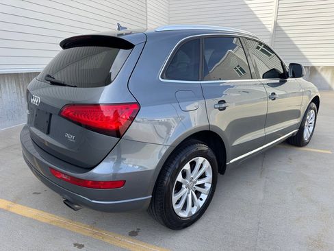 Used 2014 Audi Q5 2.0T Premium Plus image 3