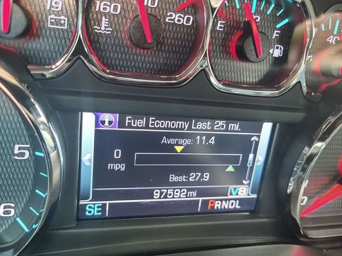 Used 2018 Chevrolet Silverado 1500 LT w/ All Star Edition AWD/4WD image 30