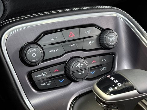 Used 2018 Dodge Challenger SRT Demon image 37