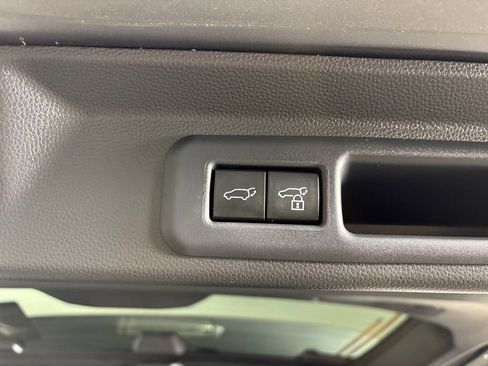 Used 2026 Toyota Sequoia TRD Pro w/ TRD Performance Package (TMS) AWD/4WD image 35