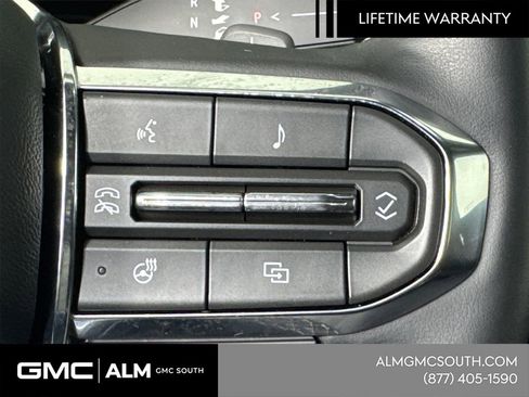New 2026 GMC Terrain Elevation AWD/4WD image 27