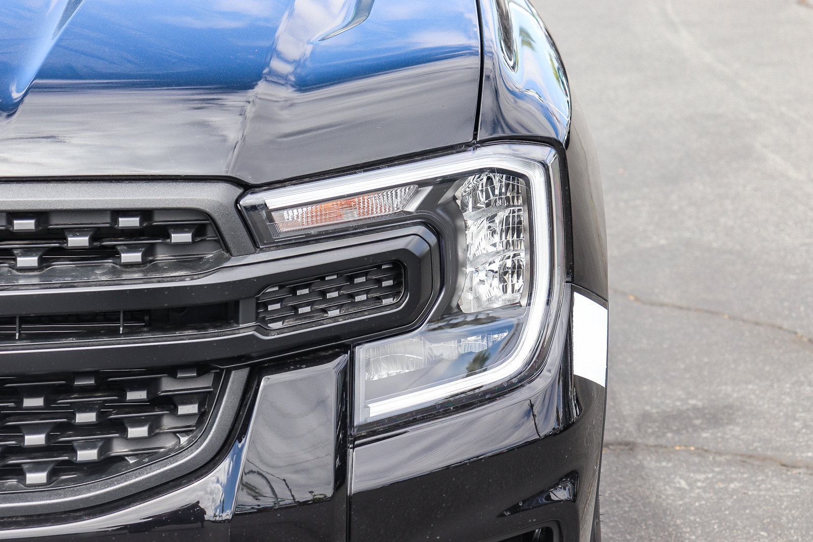 New 2026 Ford Ranger XL w/ Trailer Tow Package AWD/4WD image 11