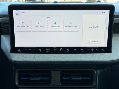 New 2026 Ford Maverick XLT w/ XLT Luxury Package AWD/4WD image 13