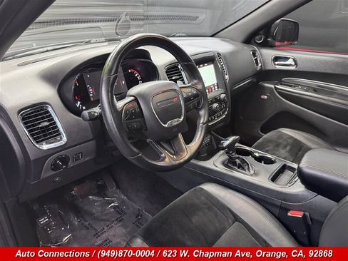 Used 2018 Dodge Durango GT w/ Premium Group RWD image 13