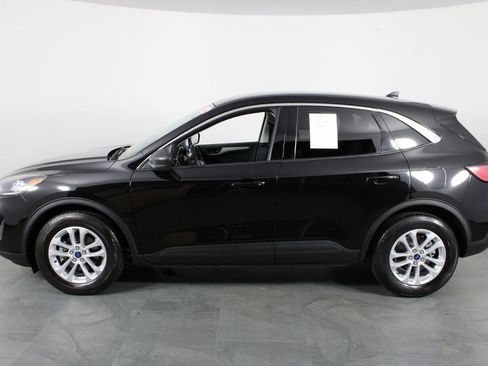 Used 2022 Ford Escape SE w/ Convenience Package image 11