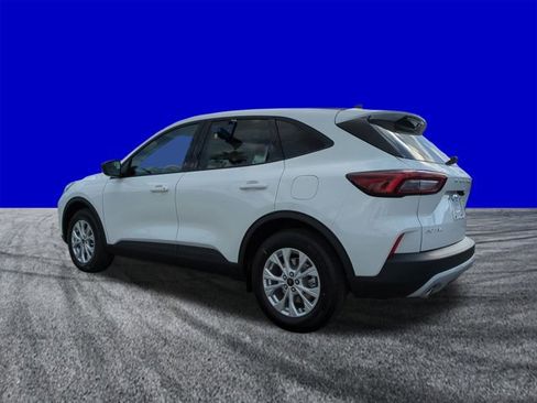 New 2026 Ford Escape Active image 6