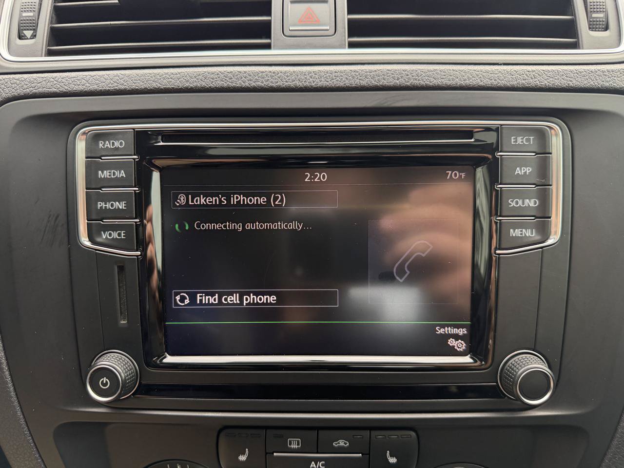 Used 2018 Volkswagen Jetta SE FWD image 37