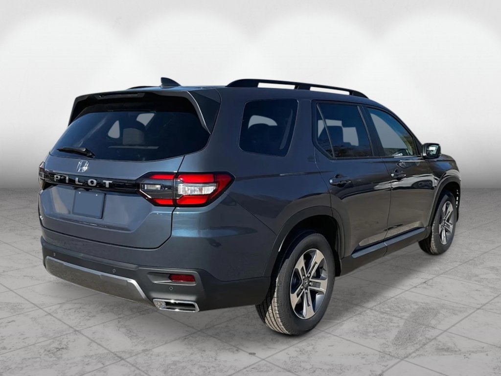 New 2026 Honda Pilot EX-L image 5