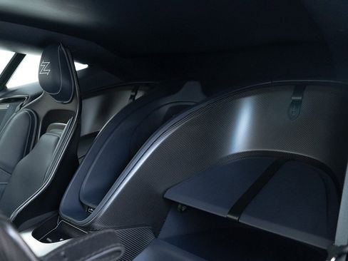 Used 2020 Aston Martin DBS Zagato image 20