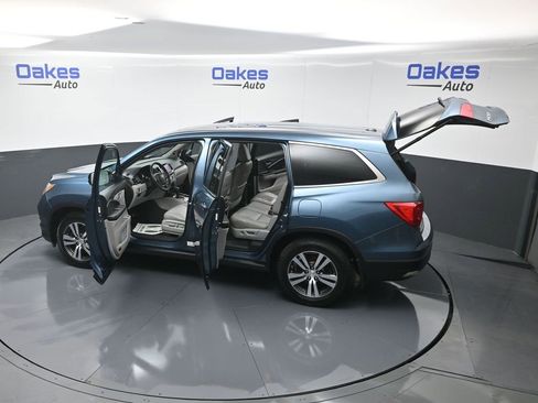 Used 2016 Honda Pilot EX-L image 61