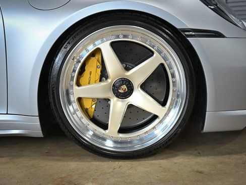 Used 2021 Porsche 911 Turbo S image 19