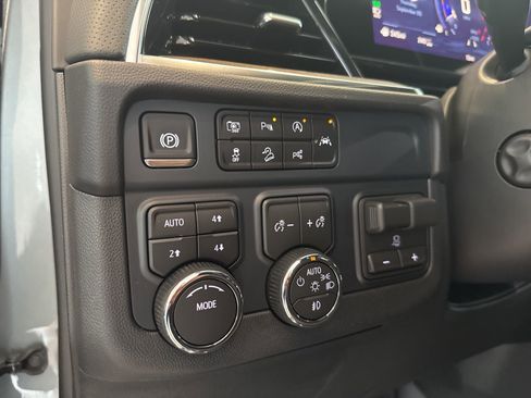 New 2026 Chevrolet Tahoe High Country w/ Sun And Tow Package image 24